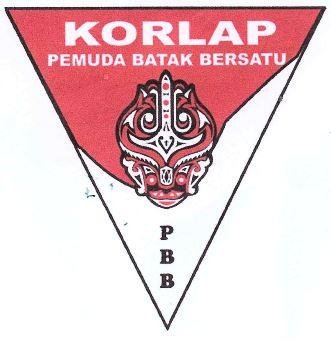 Trademark KORLAP PEMUDA BATAK BERSATU