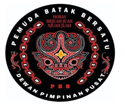 Trademark PEMUDA BATAK BERSATU