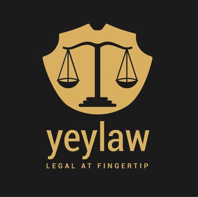 Trademark yeylaw