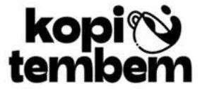 Trademark KOPI TEMBEM DAN LUKISAN