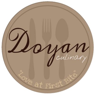 Trademark DOYAN CULINARY