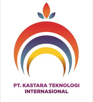 Trademark LOGO PT. KASTARA TEKNOLOGI INTERNASIONAL