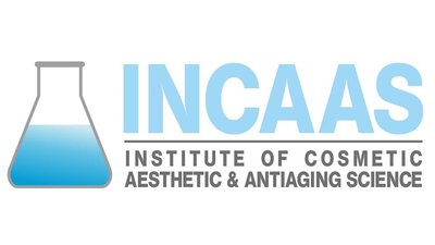 Trademark Institute of Cosmetic Aesthetic & Anti-Aging Science (INCAAS)