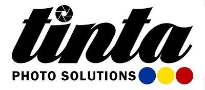 Trademark Tinta Photo Solution + Logo