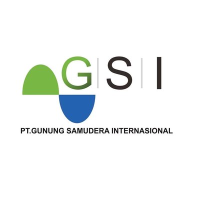 Trademark Gunung Samudera Internasional (GSI)