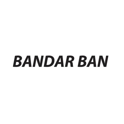 Trademark BANDAR BAN