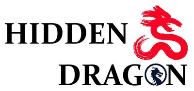 Trademark HIDDEN DRAGON