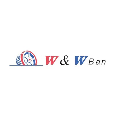 Trademark W & W Ban