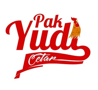 Trademark Pak Yudi Cetar