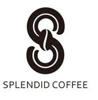 Trademark SPLENDID COFFEE + LOGO