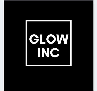 Trademark GLOW INC