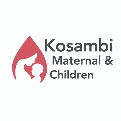 Trademark KOSAMBI MATERNAL & CHILDREN