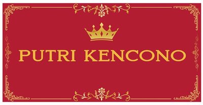 Trademark PUTRI KENCONO