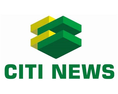 Trademark CITI NEWS