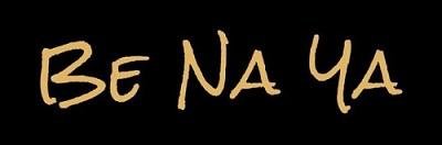 Trademark BE NA YA