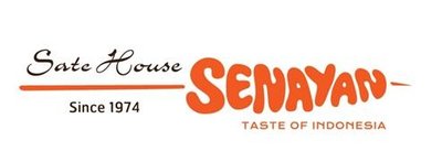 Trademark Sate House Senayan Since 1974 Taste of Indonesia