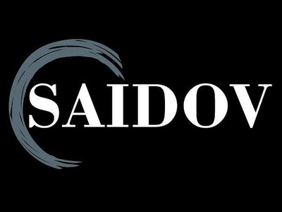 Trademark SAIDOV dan GAMBAR