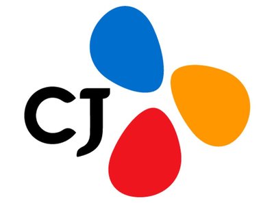 Trademark CJ + Lukisan