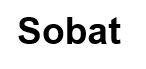 Trademark Sobat