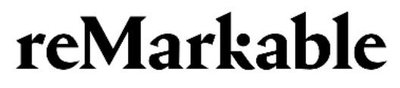 Trademark REMARKABLE