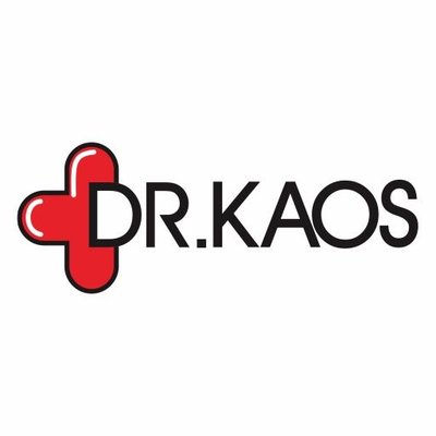 Trademark DR.KAOS