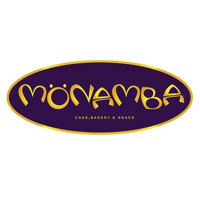 Trademark MONAMBA