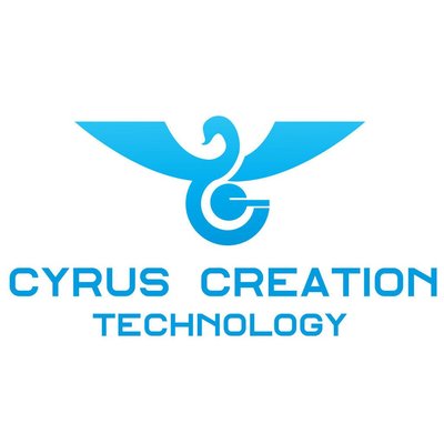 Trademark Cyrus Creation Technology