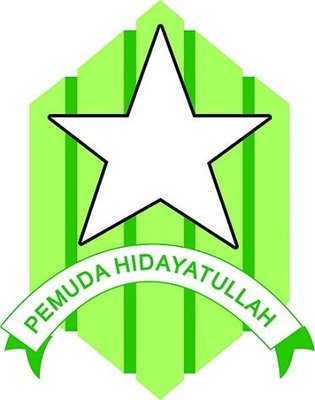 Trademark PEMUDA HIDAYATULLAH+LOGO