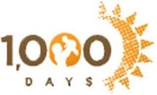 Trademark 1,000 DAYS & Lukisan