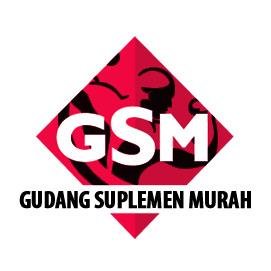 Trademark GSM = GUDANG SUPLEMEN MURAH