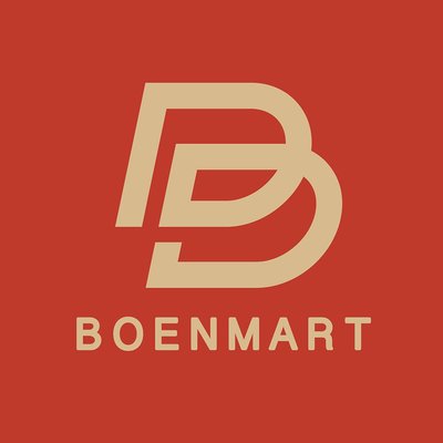 Trademark Boenmart