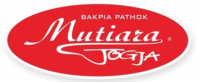 Trademark Bakpia Pathok Mutiara Jogja