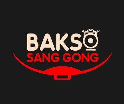 Trademark BAKSO SANG GONG