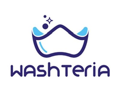 Trademark WASHTERIA