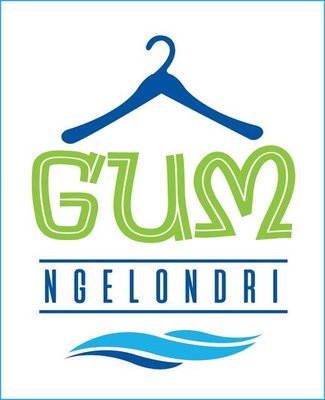 Trademark GUM NGELONDRI