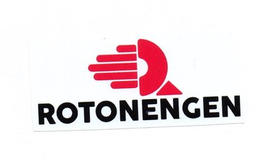 Trademark ROTONENGEN