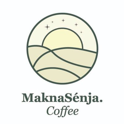 Trademark MAKNA SENJA