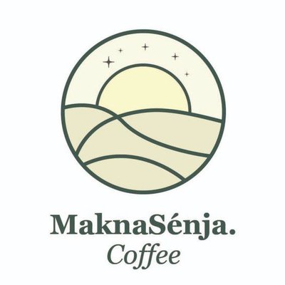 Trademark MAKNA SENJA