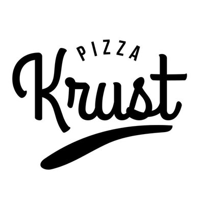 Trademark KRUST