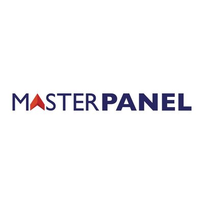 Trademark MASTER PANEL + Lukisan