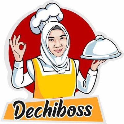 Trademark DECHIBOSS