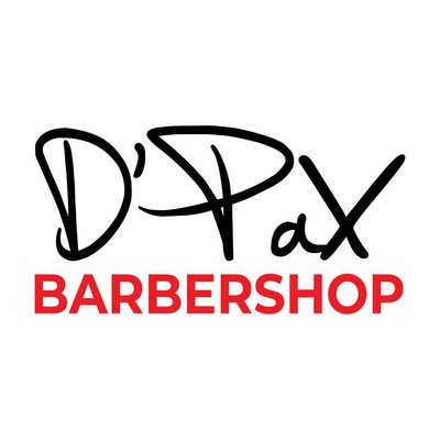 Trademark D`PaX BARBERSHOP