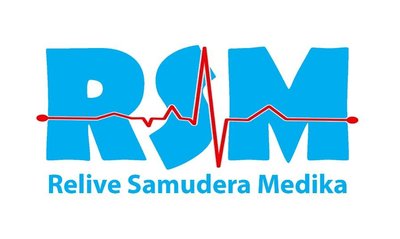 Trademark RSM RELIVE SAMUDERA MEDIKA