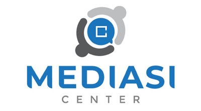 Trademark MEDIASI CENTER + LOGO