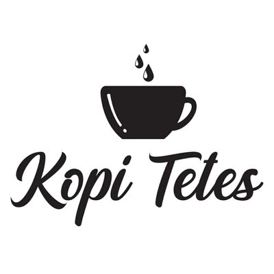 Trademark KOPI TETES