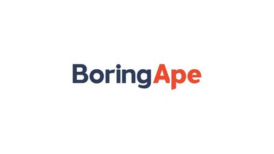 Trademark BoringApe