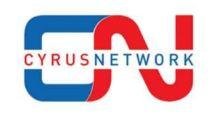 Trademark CYRUS NETWORK DAN LUKISAN