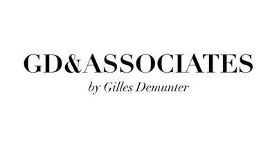 Trademark GD&ASSOCIATES by Gilles Demunter