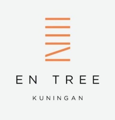 Trademark EN TREE KUNINGAN + Lukisan/Logo