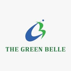 Trademark THE GREEN BELLE